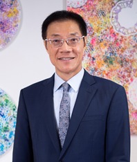 Dr. Yuen