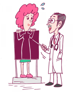 mammogram