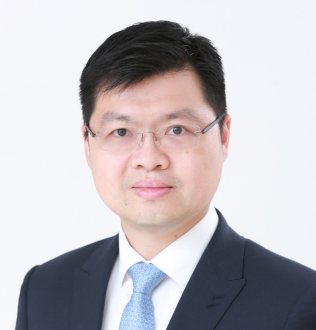 Dr. Ho Lap-yin