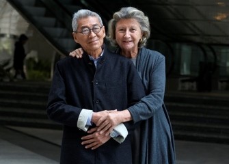 Sally & Robert