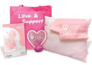 Pink Recovery Pack