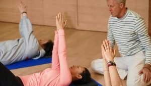 Feldenkrais Method