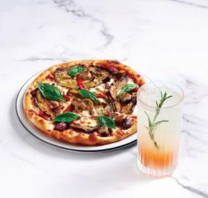 Pizza Express