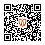 HKCF_Alipay QR donation code