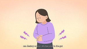 Gastric Bloating