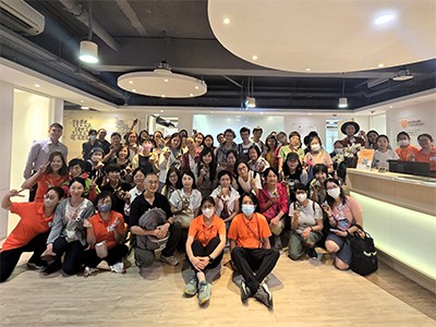 Member event 2024