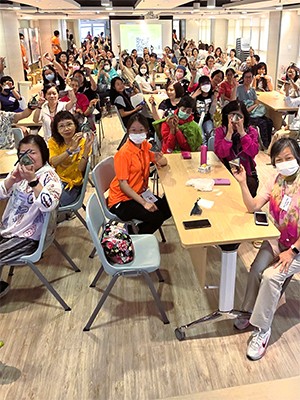 Member event 2024