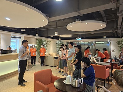 Member event 2024