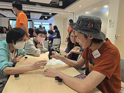 Member event 2024