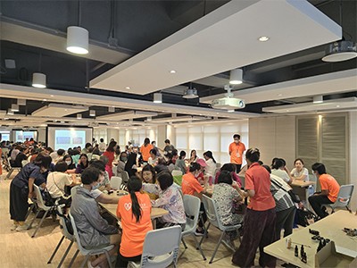 Member event 2024
