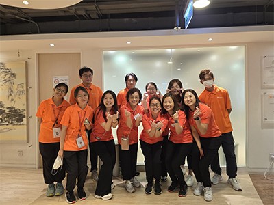Member event 2024