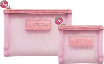 pink bag