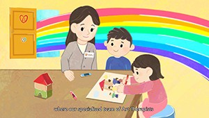 Supporting Bereaved Children and Teenagers