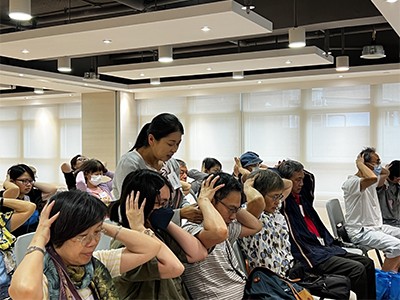 HKCF