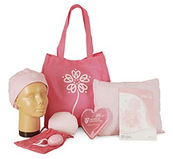 Pink Recovery Pack