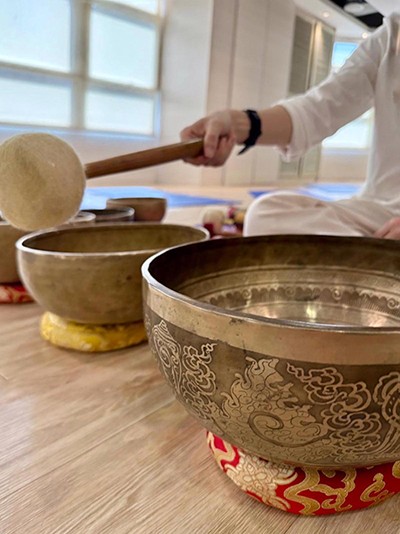 Hong Kong Cancer Fund Wellness