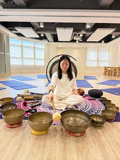 Hong Kong Cancer Fund Wellness