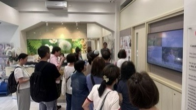 HKCF member events